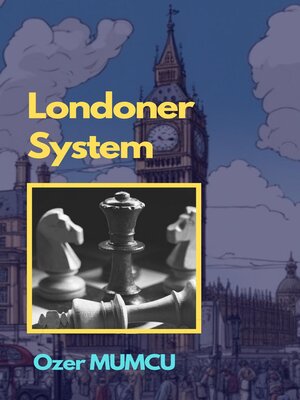 cover image of Das Londoner System